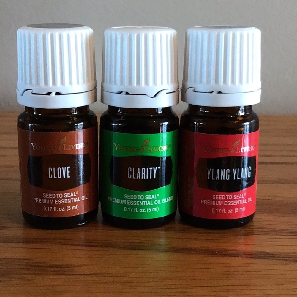 Young living